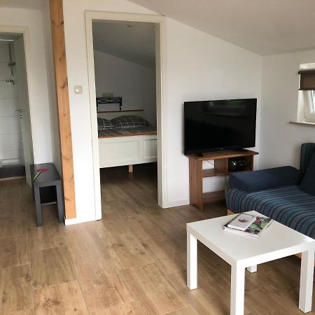 Ferienwohnung Eiderblick Hennstedt  Zewnętrze zdjęcie